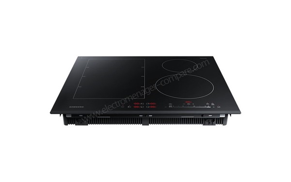 SAMSUNG NZ64K7757BK - Vue de face