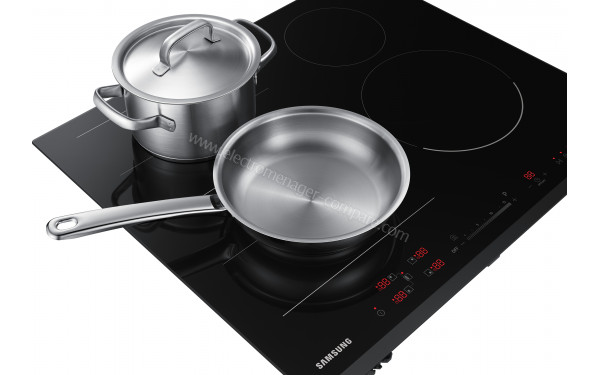 SAMSUNG NZ64N7757GK/E1 - Mise en situation