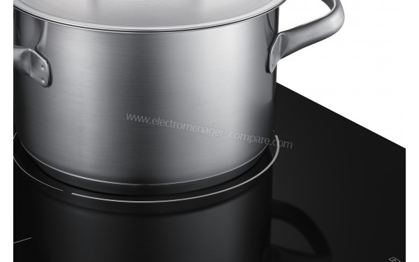 SAMSUNG NZ64N7757GK/E1 - Mise en situation