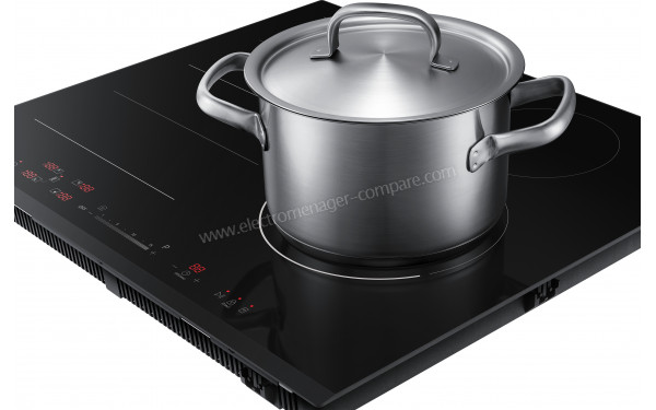 SAMSUNG NZ64N7757GK/E1 - Mise en situation