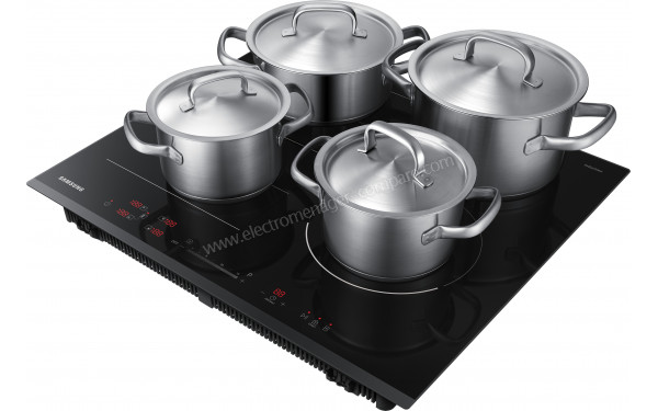 SAMSUNG NZ64N7757GK/E1 - Mise en situation