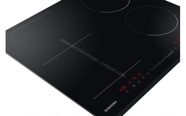 SAMSUNG NZ64R3747BK/UR - Vue des programmes