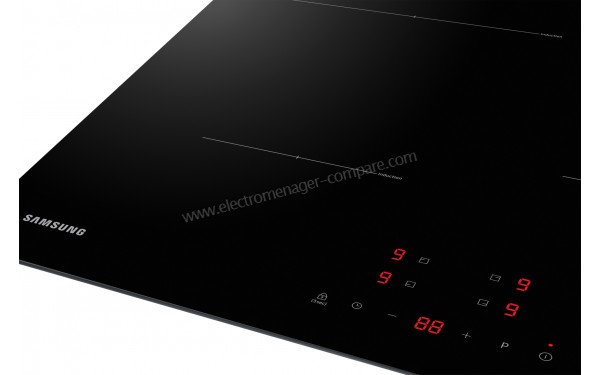 SAMSUNG NZ64T3706A1 - Panneau de commandes