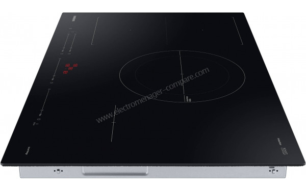 SAMSUNG NZ84C5047FK - Vue de profil