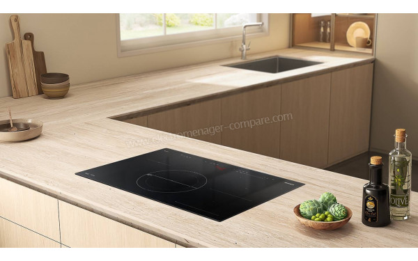 SAMSUNG NZ84C5047FK - Appareil encastr&eacute;