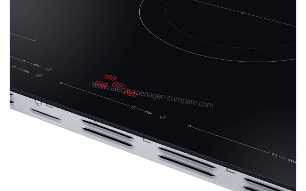 SAMSUNG NZ84C5047FK - Vue des programmes