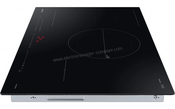 SAMSUNG NZ84C6057FK - Vue de profil