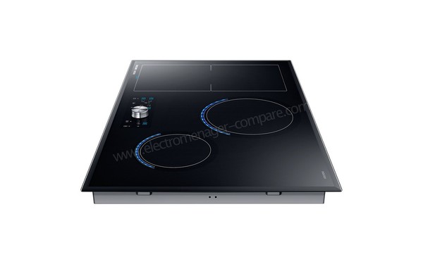 SAMSUNG NZ84J9770EK - Vue de profil