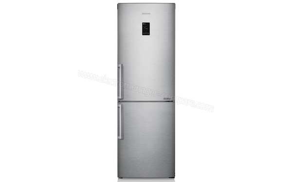 SAMSUNG RB29FEJNBSA - Vue de face