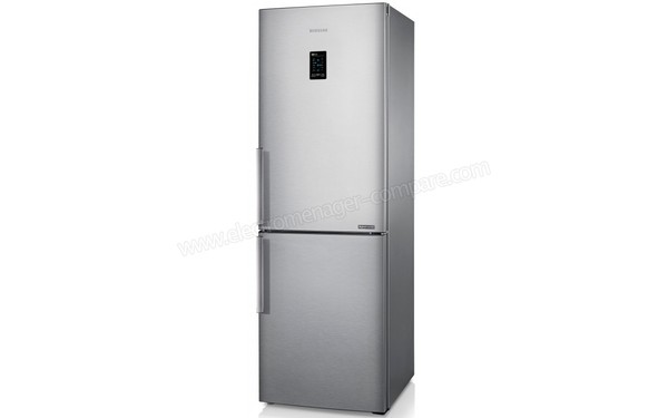 SAMSUNG RB29FEJNBSA - Vue 3/4 droite