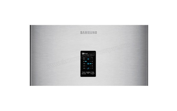 SAMSUNG RB29FEJNBSA - Panneau de commandes en fa&ccedil;ade