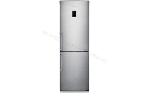 SAMSUNG RB29FEJNCSA - Vue de face