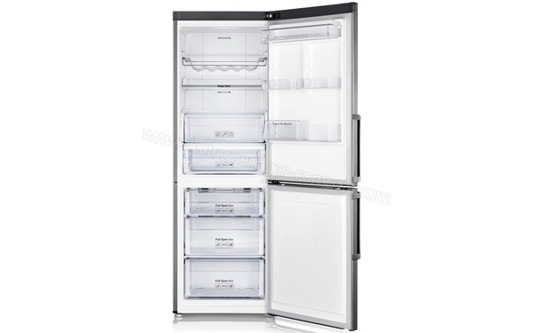 SAMSUNG RB29FEJNCSA - Vue de l'int&eacute;rieur 2