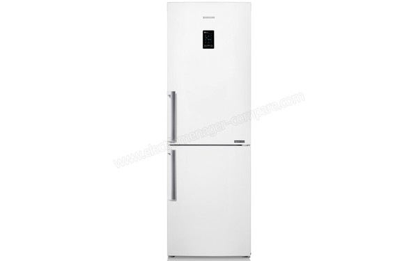 SAMSUNG RB29FEJNCWW - Vue de face