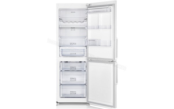 SAMSUNG RB29FEJNCWW - Vue de l'int&eacute;rieur 2