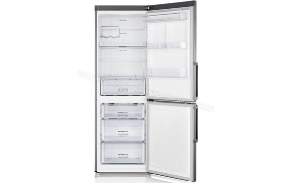 SAMSUNG RB29FEJNDSA - Vue de l'int&eacute;rieur