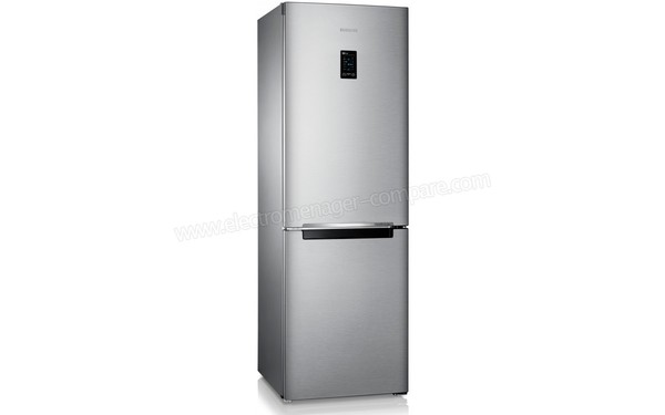 SAMSUNG RB29FERNCSA - Vue 3/4 gauche