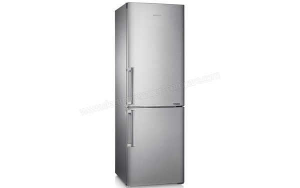 SAMSUNG RB29FSJNDSA - Vue 3/4 gauche