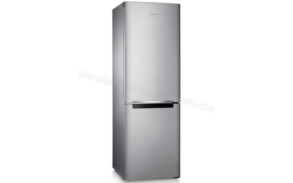 SAMSUNG RB29FSRNDSA - Vue 3/4 gauche