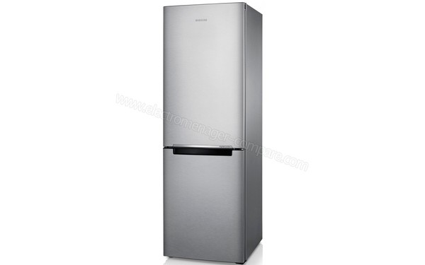 SAMSUNG RB29FSRNDSA - Vue 3/4 droite