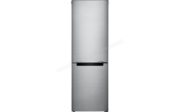 SAMSUNG RB29HSR2DSA - Vue de face