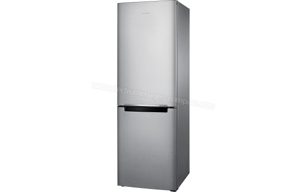 SAMSUNG RB29HSR2DSA - Vue 3/4 droite