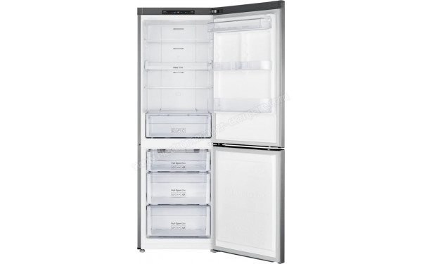 SAMSUNG RB29HSR3DSA - Vue de l'int&eacute;rieur vide