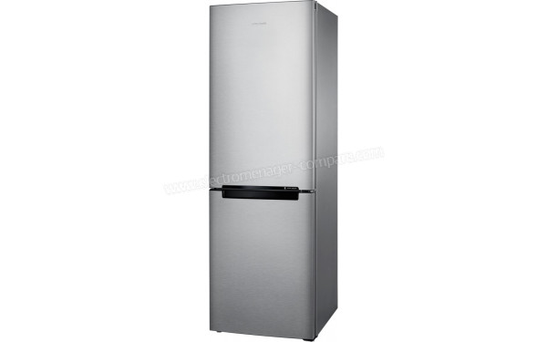 SAMSUNG RB29HSR3DSA - Vue 3/4 droite