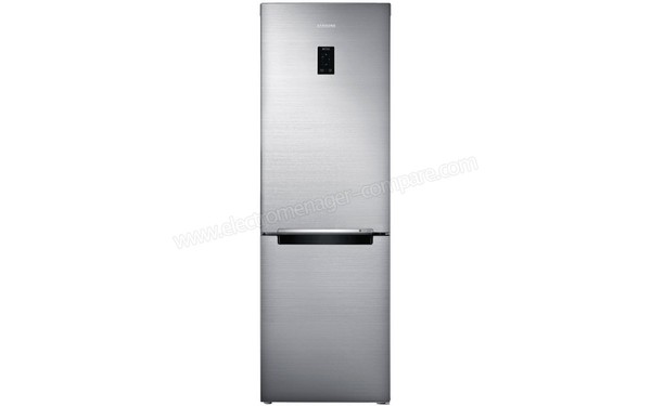 SAMSUNG RB30J3200SS/EK - Vue de face