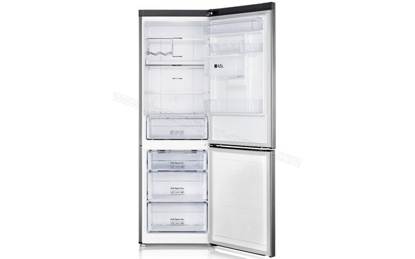SAMSUNG RB31FDRNDSA - Vue de l'int&eacute;rieur 2