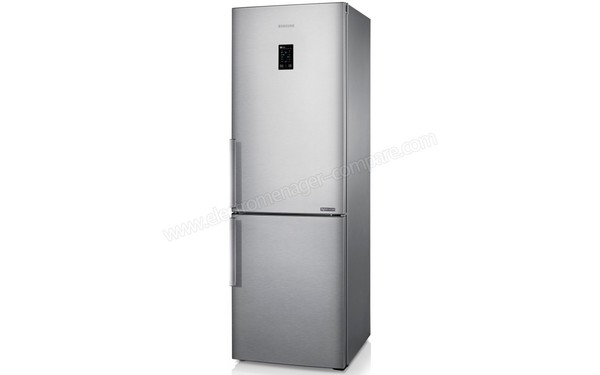 SAMSUNG RB31FEJNDSA - Vue 3/4 droite