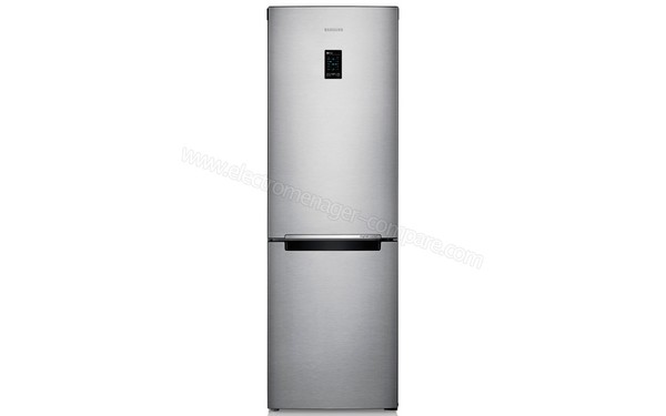 SAMSUNG RB31FERNBSA - Vue de face