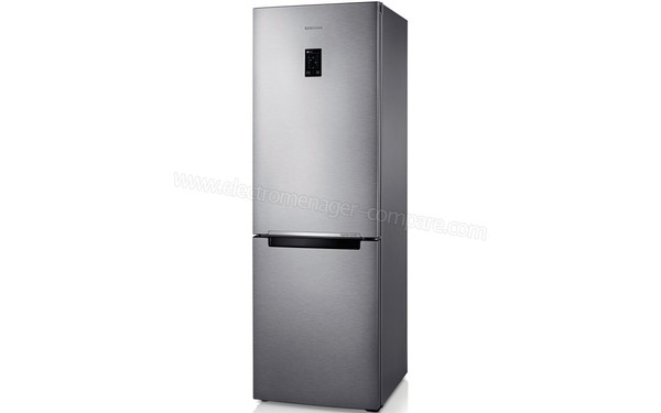 SAMSUNG RB31FERNDSA - Vue 3/4 droite 1