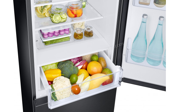 SAMSUNG RB33B610FBN - Bac fra&icirc;cheur