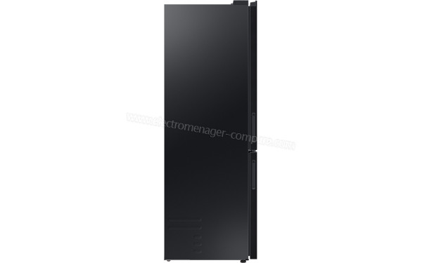 SAMSUNG RB33B610FBN - Vue de profil