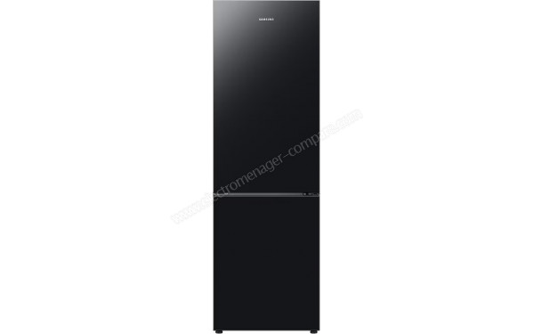 SAMSUNG RB33B610FBN - Vue de face