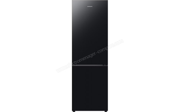 SAMSUNG RB33B612EBN - Vue de face