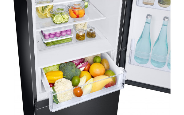 SAMSUNG RB33B612EBN - Bac fra&icirc;cheur