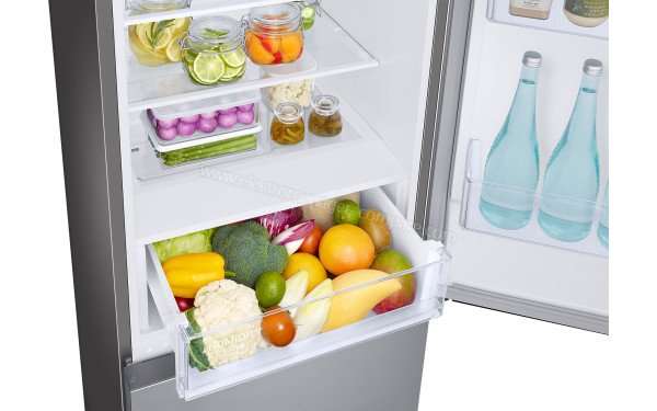 SAMSUNG RB33B612ESA - Bac fra&icirc;cheur