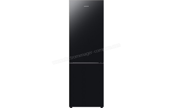 SAMSUNG RB33B612FBN - Vue de face