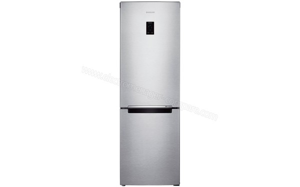 SAMSUNG RB33J3205SA - Vue de face