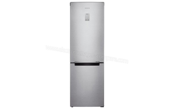 SAMSUNG RB33N341NSA - Vue de face