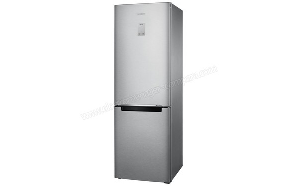 SAMSUNG RB33N341NSA - Vue 3/4 droite