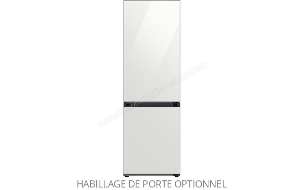 SAMSUNG RB34A6B0EAP - Vue de face
