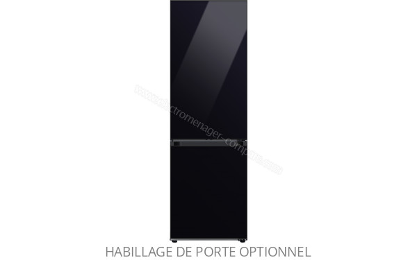 SAMSUNG RB34A6B0EAP - Vue de face