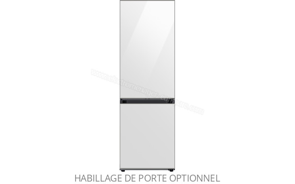 SAMSUNG RB34A6B0EAP - Vue de face