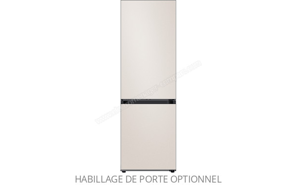 SAMSUNG RB34A6B0EAP - Vue de face