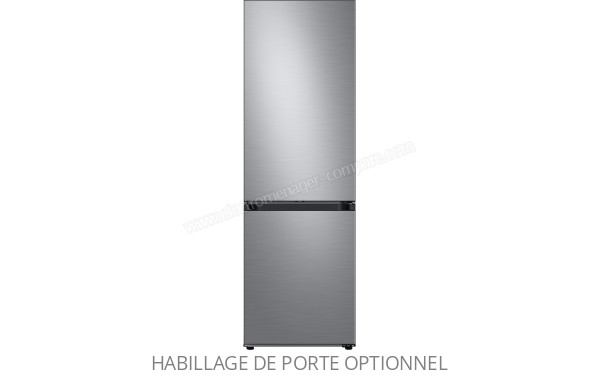 SAMSUNG RB34A6B0EAP - Vue de face