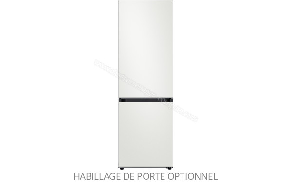 SAMSUNG RB34A6B0EAP - Vue de face