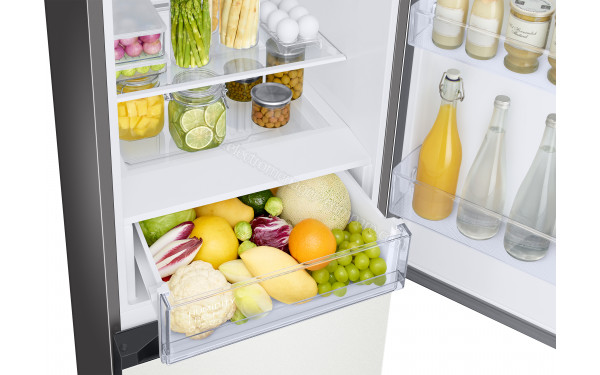 SAMSUNG RB34A6B0EAP - Bac fra&icirc;cheur